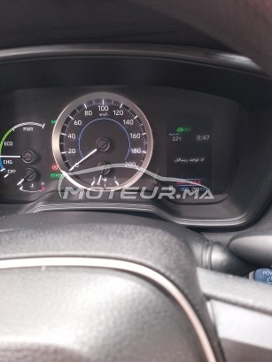 تويوتا كورولا مستعملة 1889197