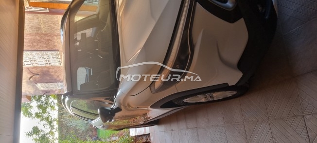 TOYOTA Corolla Hybride occasion 1931005