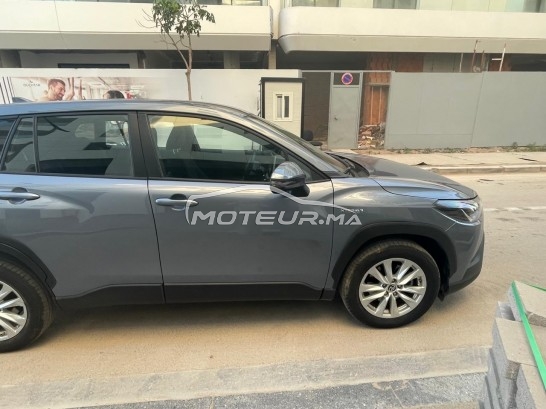 تويوتا كورولا مستعملة 1981418