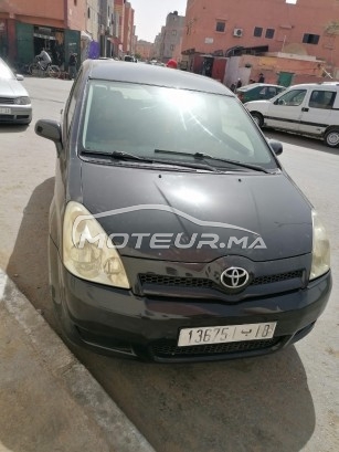 TOYOTA Corolla occasion 1118233