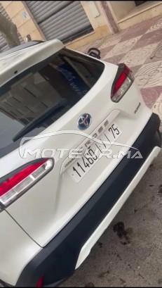 تويوتا كورولا مستعملة 1760409