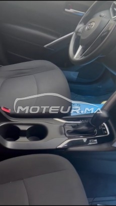 تويوتا كورولا مستعملة 1760407