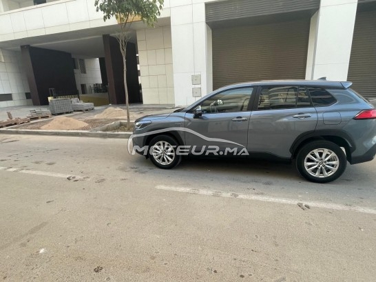 تويوتا كورولا مستعملة 1981416