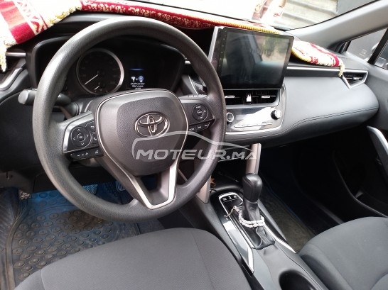 تويوتا كورولا مستعملة 1889198