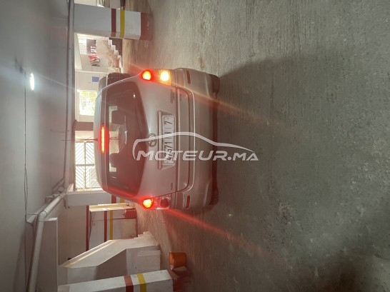 تويوتا كورولا 2.2 d4d مستعملة 1615319