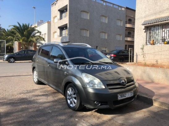 TOYOTA Corolla occasion 1287411