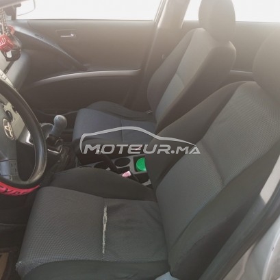 تويوتا كورولا Toyota corolla verso مستعملة 1888806