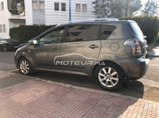 TOYOTA Corolla occasion 1287099