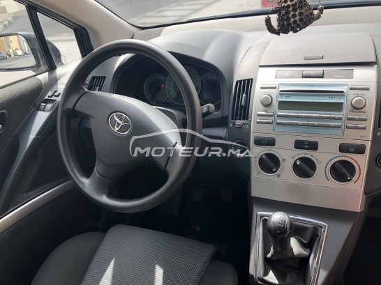 تويوتا كورولا D-4d مستعملة 1546163