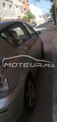 تويوتا كورولا مستعملة 1606113