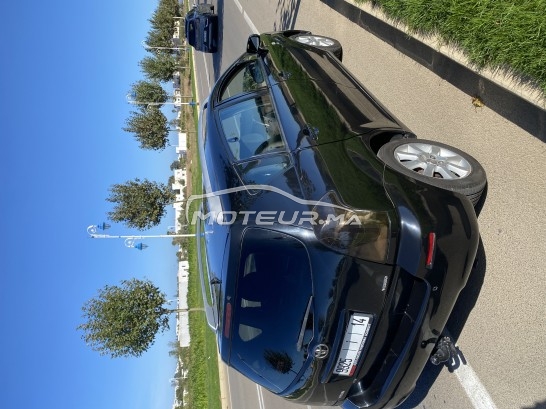 تويوتا كورولا Verso مستعملة 1931175