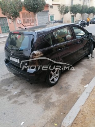 تويوتا كورولا مستعملة 1217507