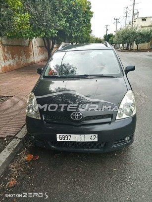 TOYOTA Corolla occasion 1391403