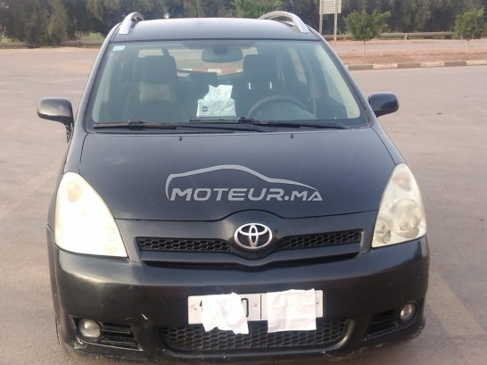 TOYOTA Corolla occasion 1571830