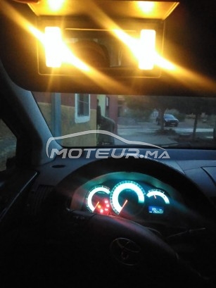 TOYOTA Corolla occasion 1571825