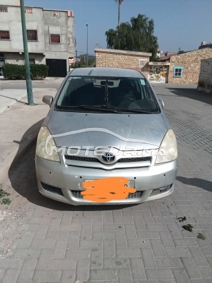 TOYOTA Corolla occasion 1108898