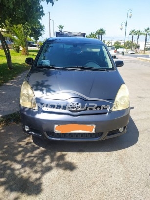 تويوتا كورولا مستعملة 1581489