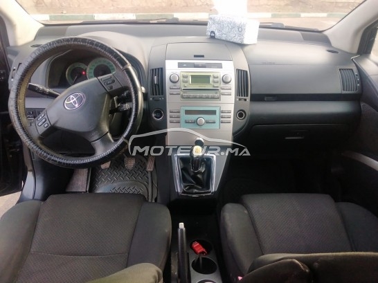 TOYOTA Corolla occasion 1571821