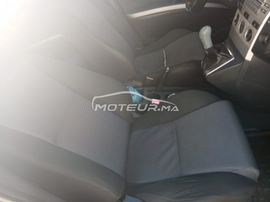 تويوتا كورولا Toyota corolla verso مستعملة 1888816