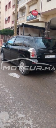 TOYOTA Corolla D4d occasion 1293449