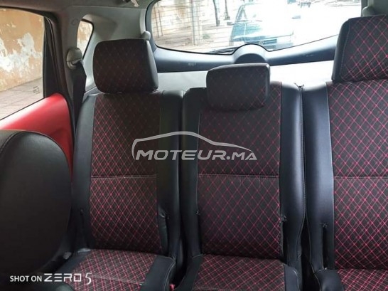 TOYOTA Corolla occasion 1391399