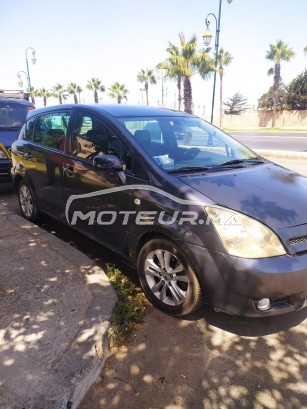 تويوتا كورولا مستعملة 1581493