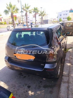 تويوتا كورولا مستعملة 1581490