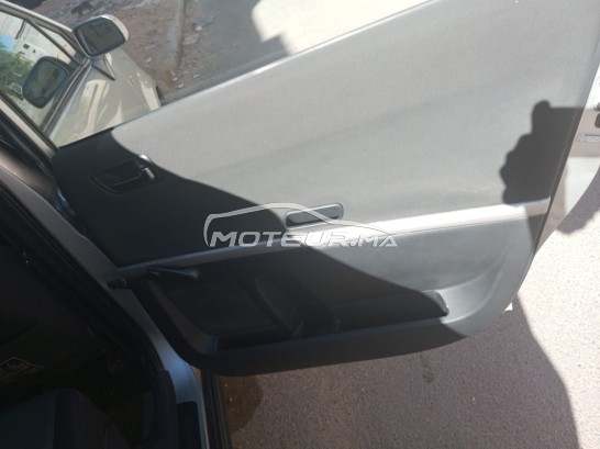 تويوتا كورولا Toyota corolla verso مستعملة 1888820