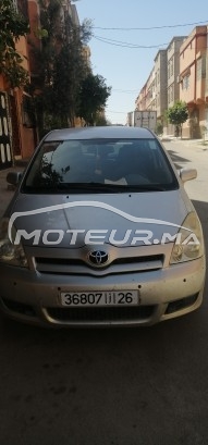 تويوتا كورولا مستعملة 1606115
