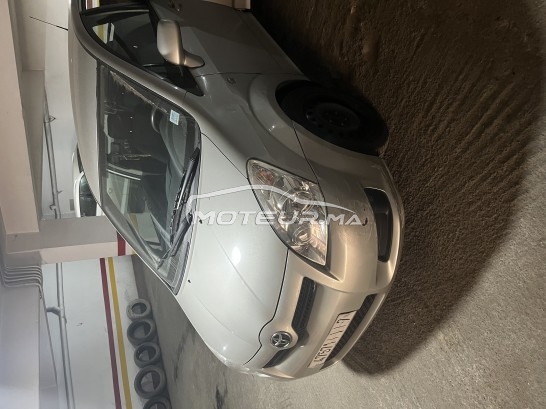 تويوتا كورولا 2.2 d4d مستعملة 1615310