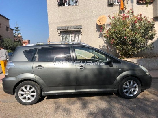 TOYOTA Corolla occasion 1287101