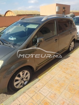 تويوتا كورولا مستعملة 1657651