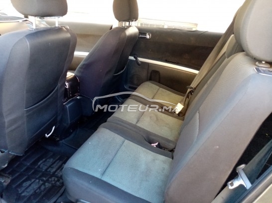 تويوتا كورولا 2004 مستعملة 1766236