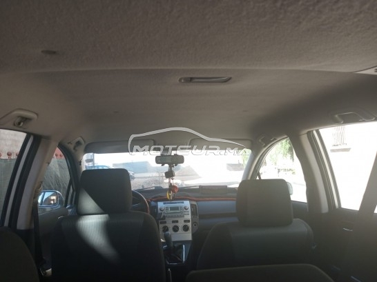 تويوتا كورولا Toyota corolla verso مستعملة 1888817