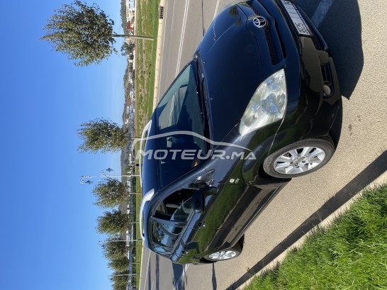 تويوتا كورولا Verso مستعملة 1931172