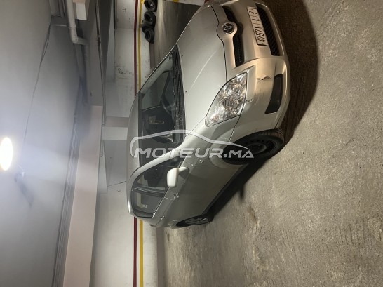 تويوتا كورولا 2.2 d4d مستعملة 1615308