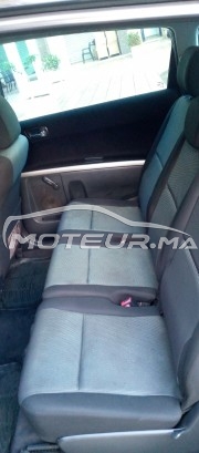 TOYOTA Corolla D4d occasion 1293452