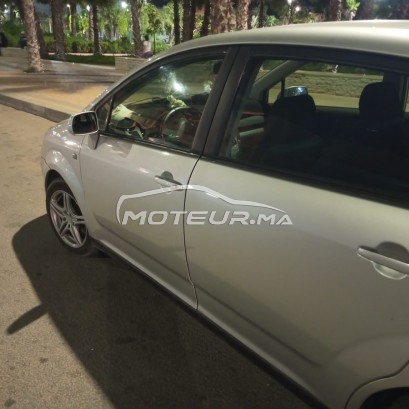 تويوتا كورولا Toyota corolla verso مستعملة 1888818