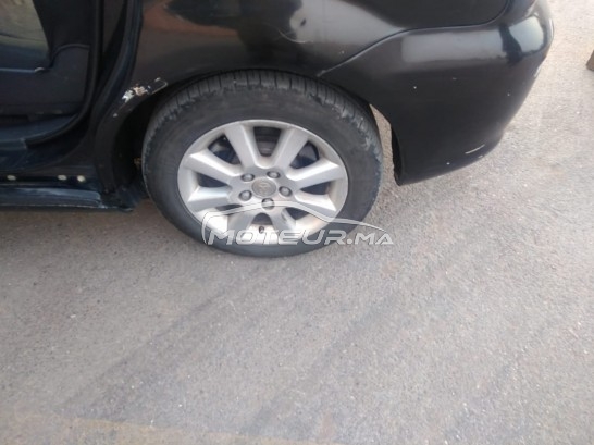 TOYOTA Corolla occasion 1571828