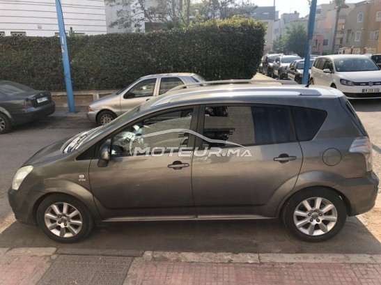 TOYOTA Corolla occasion 1287095