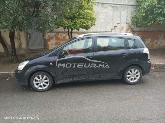 TOYOTA Corolla occasion 1391402