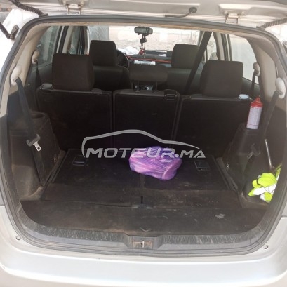 تويوتا كورولا Toyota corolla verso مستعملة 1888801