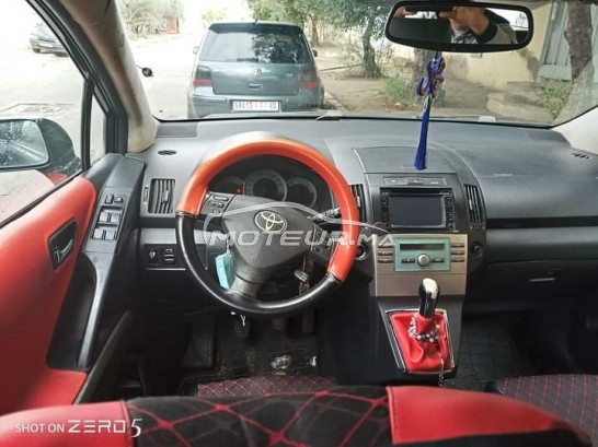 TOYOTA Corolla occasion 1391400