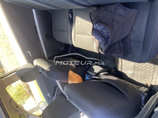 تويوتا كورولا Verso مستعملة 1931177