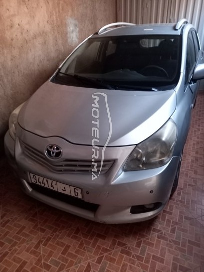 تويوتا كورولا مستعملة 1583748