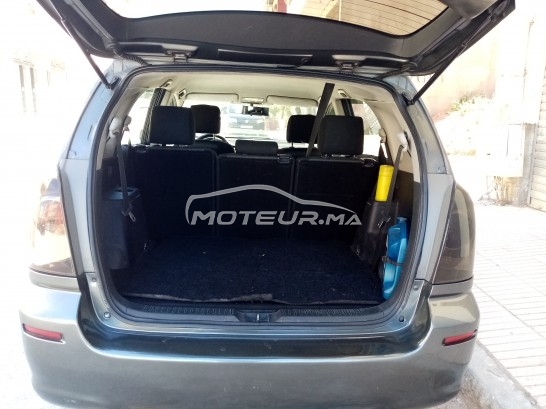 تويوتا كورولا 2004 مستعملة 1766238