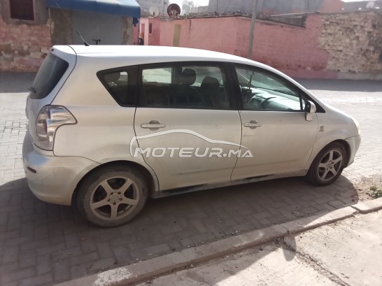 TOYOTA Corolla occasion 1108897