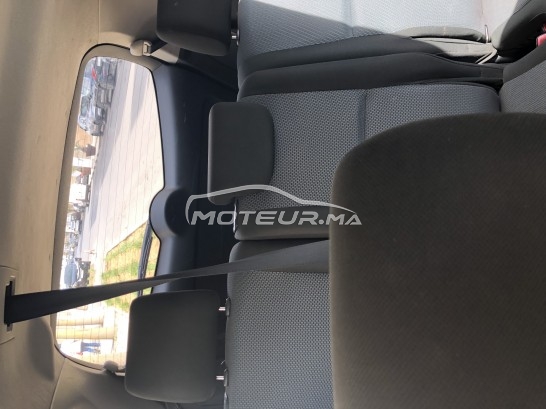 تويوتا كورولا D-4d مستعملة 1546162