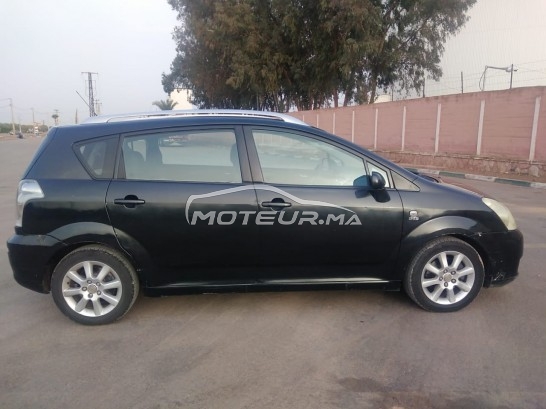 TOYOTA Corolla occasion 1571829