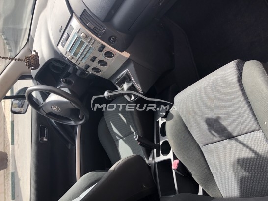 تويوتا كورولا D-4d مستعملة 1546164